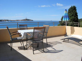 Stella Mare Apartments, Rovinj